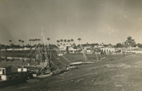 Bragança — Pará