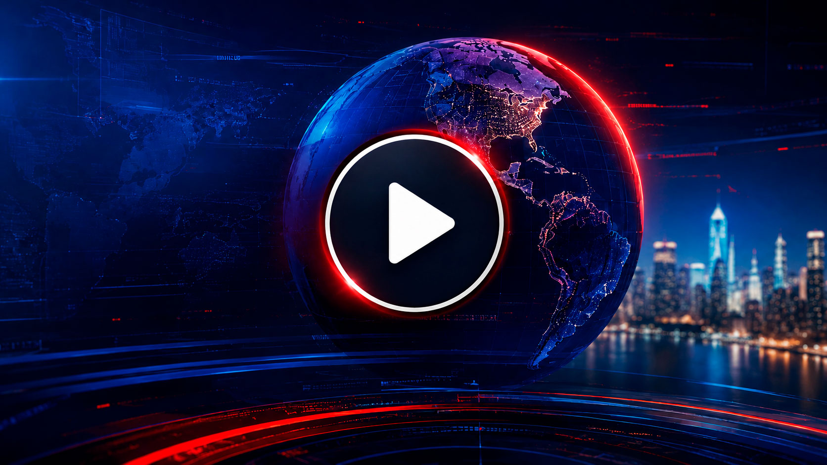 UF.TV TV ao Vivo